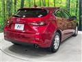 2018 Mazda Axela Sport
