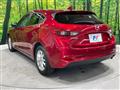 2018 Mazda Axela Sport