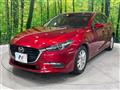 2018 Mazda Axela Sport