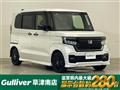 2022 Honda N BOX