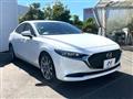 2020 Mazda Mazda3