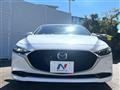 2020 Mazda Mazda3