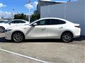 2020 Mazda Mazda3