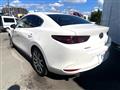 2020 Mazda Mazda3