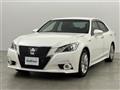 2015 Toyota Crown Hybrid