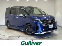 2023 Nissan Serena