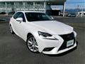 2015 Lexus IS