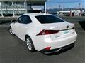 2015 Lexus IS
