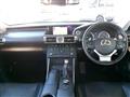 2015 Lexus IS