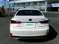 2015 Lexus IS