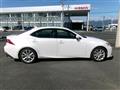 2015 Lexus IS