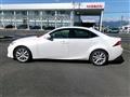 2015 Lexus IS