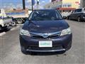 2013 Toyota Corolla Fielder