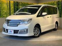 2016 Nissan Serena