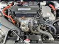 2017 Honda Accord Hybrid