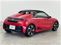 2015 Honda S660