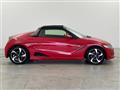 2015 Honda S660