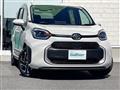 2023 Toyota Sienta