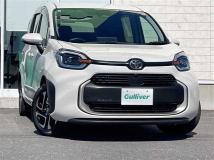 2023 Toyota Sienta