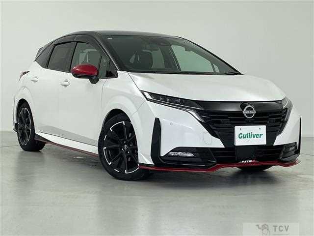 2025 Nissan Nissan Others