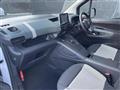 2023 Citroen Berlingo