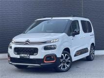2023 Citroen Berlingo