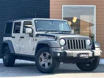2017 Jeep Wrangler