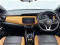 2022 Nissan KIX