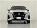2022 Nissan KIX