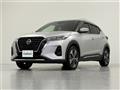 2022 Nissan KIX