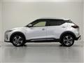 2022 Nissan KIX