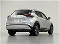 2022 Nissan KIX