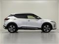2022 Nissan KIX