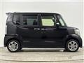 2015 Honda N BOX