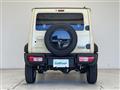 2026 Suzuki Jimny