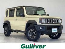 2026 Suzuki Jimny