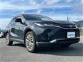 2021 Toyota Harrier Hybrid
