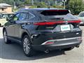 2021 Toyota Harrier Hybrid