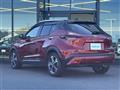 2021 Nissan KIX