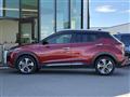 2021 Nissan KIX