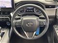 2021 Toyota Harrier