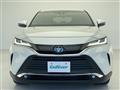 2021 Toyota Harrier