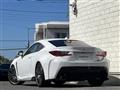 2018 Lexus RC F