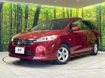 2014 Nissan Lafesta
