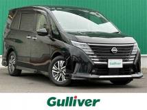 2023 Nissan Serena