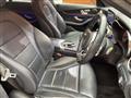 2018 Mercedes-Benz C-Class