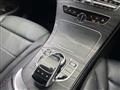 2018 Mercedes-Benz C-Class