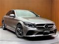 2018 Mercedes-Benz C-Class