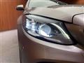 2018 Mercedes-Benz C-Class