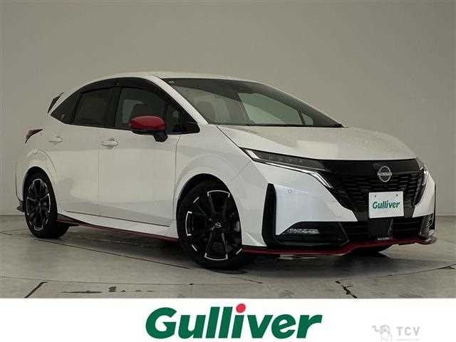2023 Nissan Nissan Others